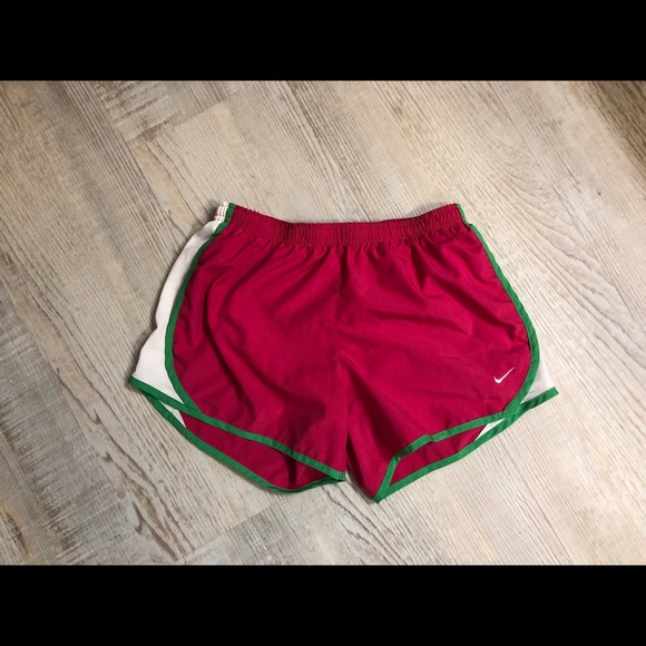 Nike Pants - Nike running shorts